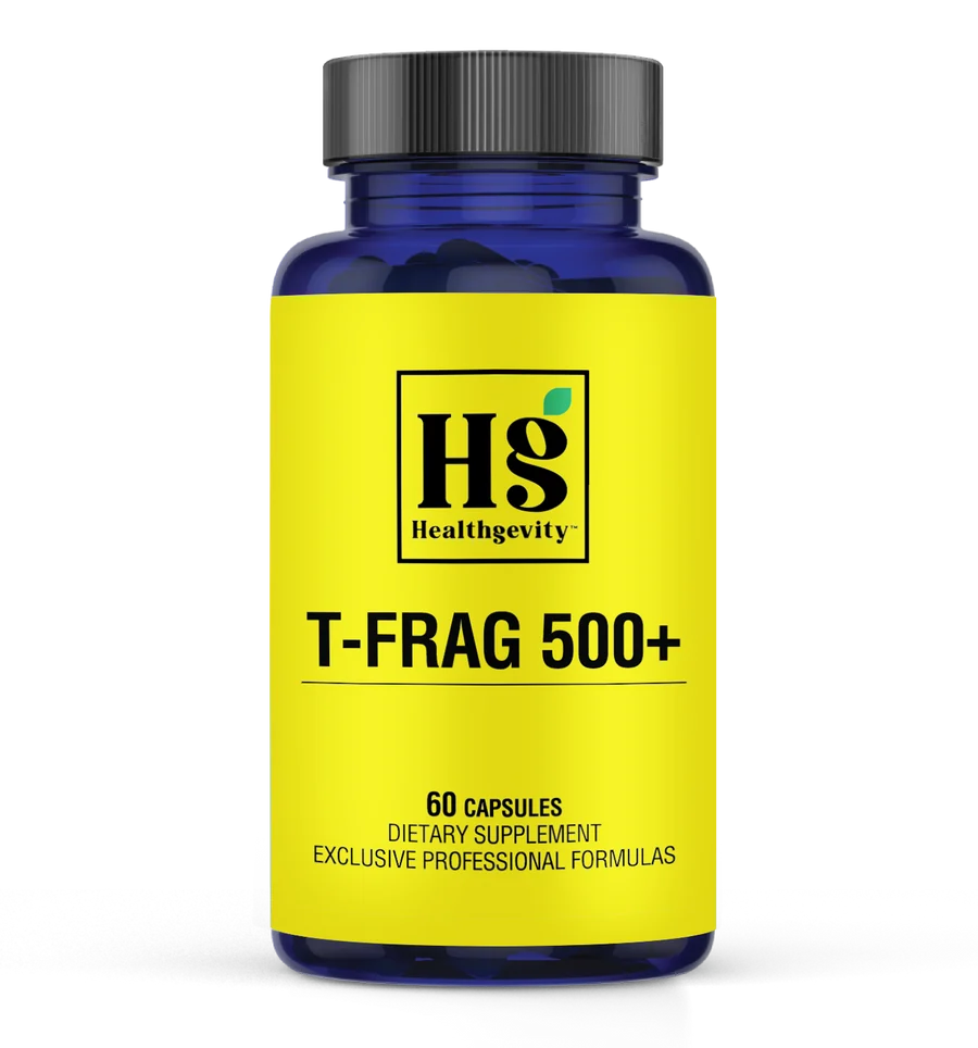 Inflammation Control