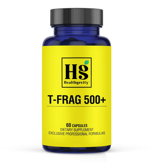 T-Frag 500+